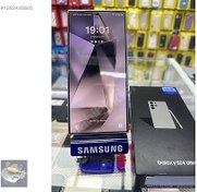 Resim Samsung S24 Ultra İkinci El TR | 256 GB | Gri İkinci El 15 AY GARANTİLİ NOKTA HATASIZ S24 ULTRA-256GB BEJ 49.999 TL!!!