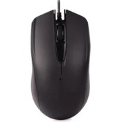 Resim Hello Papana A4 Tech OP-760 Siyah USB Optik 1200DPI Kablolu Mouse 