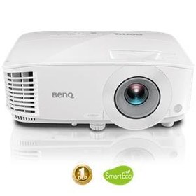 Resim Benq Mh550 3500Al 1920X1080 Fhd 10000H Dlp Projeksıyon 