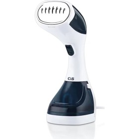 Resim CVS Buharlı Dikey Ütü 1800W Akrilik Taban Damlama Önleme Otomatik Kapanma 100 gr/dk Şok Buhar 