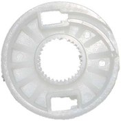 Resim Makara Cam Ön R Audi A5 S5 Coupe 2007-2012 5 Adet 