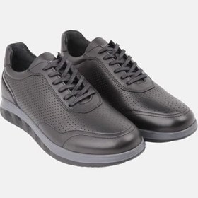 Resim MarcoMen 152-15040 Casual Siyah Benfica Erkek Sneaker 