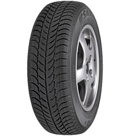 Resim Sava 165/70 R13 79t Eskimo S3+ Ms Kış Lastiği 2025 