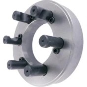 Resim Eric Torna Ayna Flanşı Camlock Saplamalı Ø500 C-11 