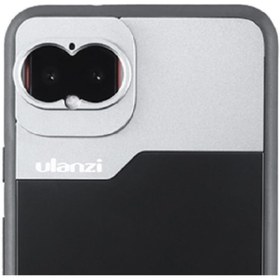 Resim ulanzi Google Pixel 4xl Uyumlu 17mm Lens Bağlantı Kılıfı 