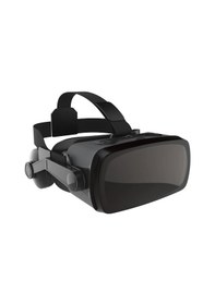 Resim Shinecon Sc-g07e 3d Sanal Gerçeklik Gözlüğü - Siyah 