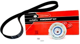 Resim Seat Cordoba 1997 - 2002 Model Arası 1.6 8 Valf Motor Triger Seti Gates Marka 06A198119 