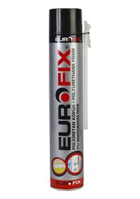 Resim Eurofix Köpük 600gr 
