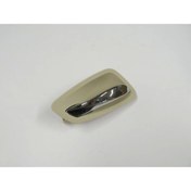 Resim HuShan 2005-2011 Bmw 3 Serisi Coupe- Ön Kapı Iç Açma Kolu Sol Bej (elceği Nikelajlı) () (adet) (oem N 