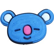 Resim Ororabutik Bts Bt21 Kpop Koya Broş-rozet 