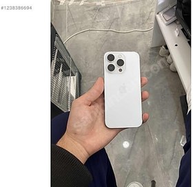 Resim Apple iPhone 14 Pro İkinci El TR | 256 GB | Beyaz 