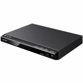 Resim Sony DVP-SR760 DVD Oynatıcı 