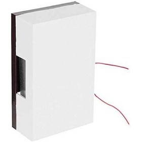 Resim Ganzhoushop Zili V Otel Manuel Kapı Kablolu Ev Erişim Ding Chime Bell 220 V Elektrikli Kapı Zili Sistemi 