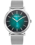 Resim Mathey-Tissot H7916av Erkek Kol Saati 