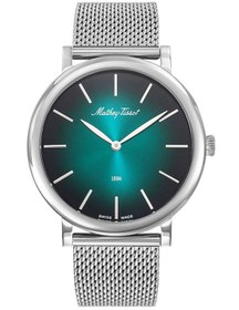 Resim Mathey-Tissot H7916av Erkek Kol Saati 
