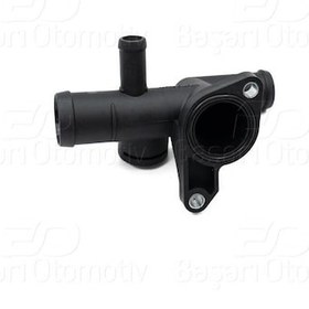 Resim 06a121132d-wısco Vw Golf4 Bora Tt1.8 1.8t 98- Su Flansı 06a121132d 