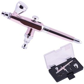 Resim Magicbrush Airbrush Kit Ma-102H Boya Tabancası 