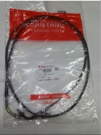 Resim Sym Fiddle Orbit X-Pro Gaz Teli 17910-Aba-000 