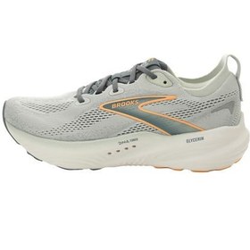 Resim Brooks Glycerin 22 Erkek Spor Ayakkabı Gri 