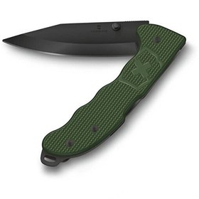 Resim Victorinox 0.9425.DS24 BSH Alox Yeşil Çakı 