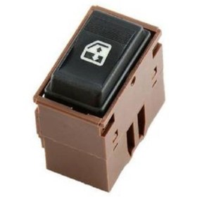 Resim Genel Markalar Cam Açma Kapama Anahtarı Sağ Doğan Slx 5 Pin (adet) (oem No:90811800) 