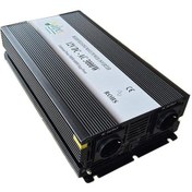Resim 3000 Watt 12 Volt Modifiye Sinüs İnverter 