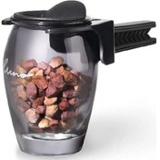 Resim Hombey Otomatik Klima Kokusu: Doğal Mermer Taş Aromalı Kokusuzluk Giderici - Yasemin 