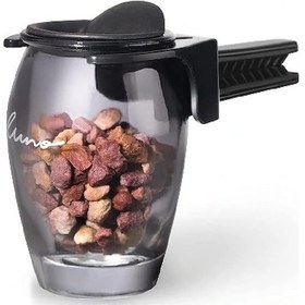 Resim Hombey Otomatik Klima Kokusu: Doğal Mermer Taş Aromalı Kokusuzluk Giderici - Yasemin 