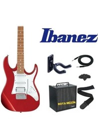 Resim Ibanez Grx40-ca Elektro Gitar Set 