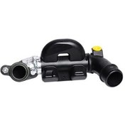 Resim Manifold Susturucu Borusu Focus C-max 1.6 