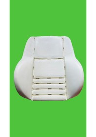 Resim Bmw M 3 Uyumlu Sırt Süngeri 1 Adet 