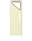 Resim Sones Netac U326 32gb Usb 2.0 Kompakt Ve Taşınabilir Çinko Alaşımlı U Disk 