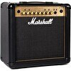 Resim Marshall MG15GFX 15W Combo Elektro Gitar Amfisi - Jak Kablo 
