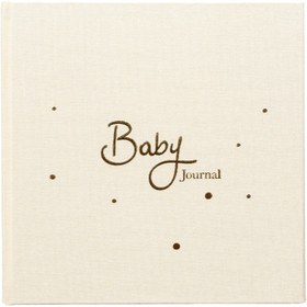 Resim Baby Journal •Cream• 