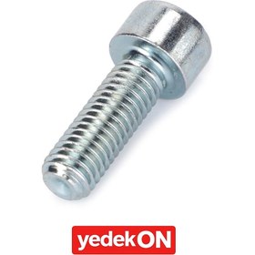 Resim AGCO Altıgen Soket Cıvata - Valtra | V30531210 