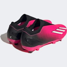 Resim Adidas X Speedportal.3 LL FG | Pembe 