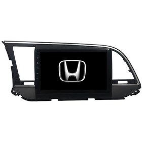 Resim Hyundai Elantra Android Multimedya Sistemi 4-64 Cadence 2016-2018 +360 Kamera 9" 