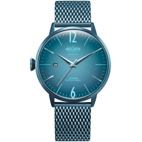 Resim Welder WRC413 UNİSEX KOL SAATİ 