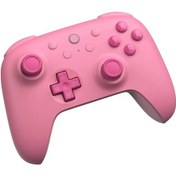 Resim 8bitdo Ultimate 2c Bluetooth Controller For Switch 2, 