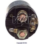 Resim Waı 66-9125 Mars Otomatıgı Bosch Tıp 12v 2 Delık Opel / Ford 