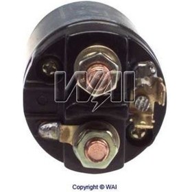 Resim Waı 66-9125 Mars Otomatıgı Bosch Tıp 12v 2 Delık Opel / Ford 