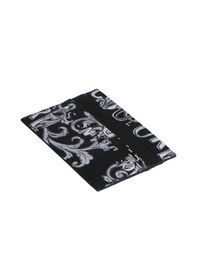 Resim Versace Jeans Couture 74Ya5Pb2-Zp203-Pv3 Erkek Cüzdan Siyah 