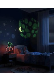 Resim shop KİRAZ NEON 