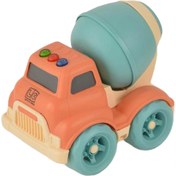Resim Nessiworld Sesli ve Işıklı Minik Mikser 31018 
