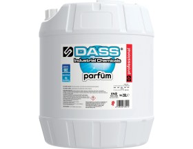 Resim Dass Talisman Halı Parfümü 