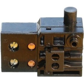 Resim Makita HR4501C Şalter Ürün Kodu 650676-9 