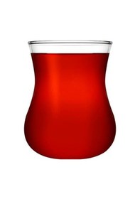 Resim Paşabahçe Çay Bardağı Semaver 42801 285cc 3lü Beyaz 