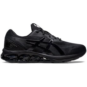 Resim Asics Erkek BLACK/BLACK Sneaker 
