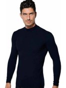 Resim Doreanse Balıkçı Yaka Spor Sweatshirt 2930 