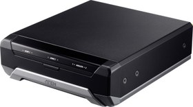 Resim CAMLIVE™ PRO | 4K Video Capture / Switch with Wireless Control, Dual HDMI to USB-C UVC 